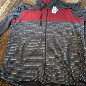 Premium Express Hoodie